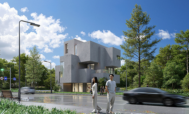 보틀 디자인 랩 포트폴리오 02